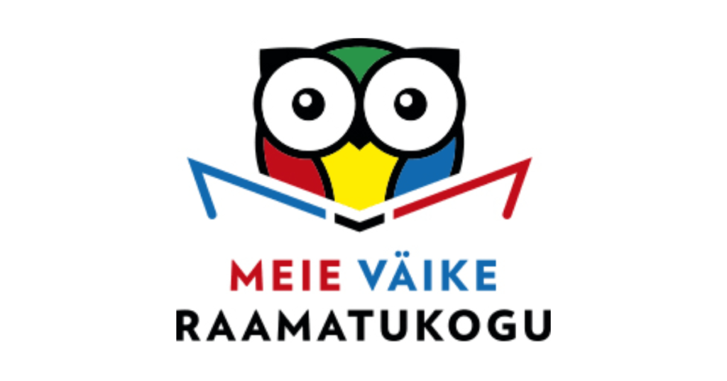 \"Meie Väike Raamatukogu\" Laulasmaal