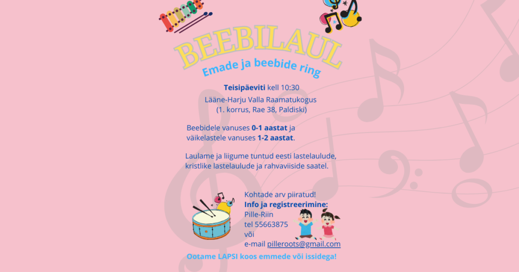 Emade ja beebide ring