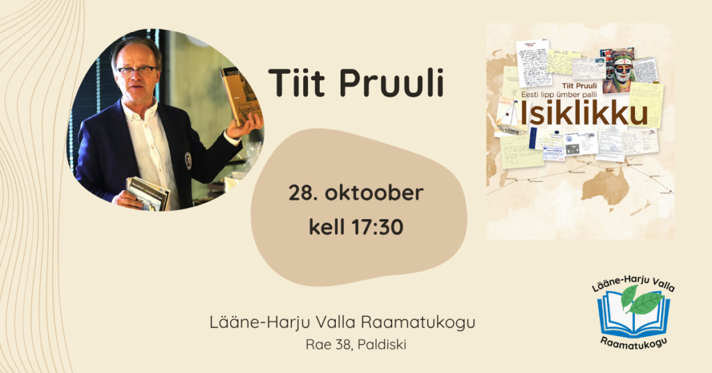 Tiit Pruuli